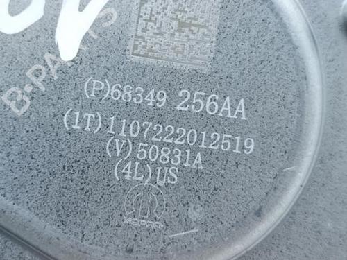 Electronic module JEEP WAGONEER (WS) 3.0 4WD | BP39001936M83 - Image 9