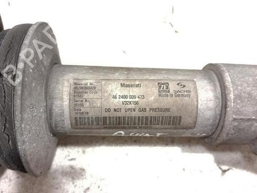 Left front shock absorber MASERATI QUATTROPORTE VI 3.0 S Q4 | BP39039902M16 - Image 6