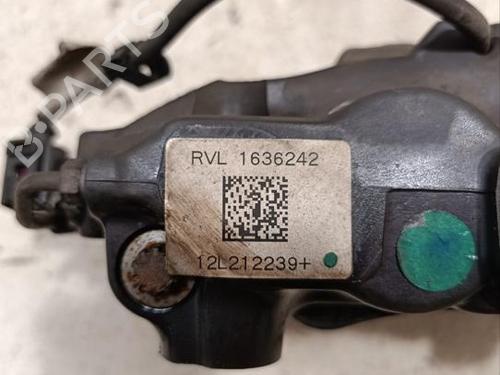 Left front brake caliper PORSCHE BOXSTER (981) 2.7 | BP40461381M105  - Image 11