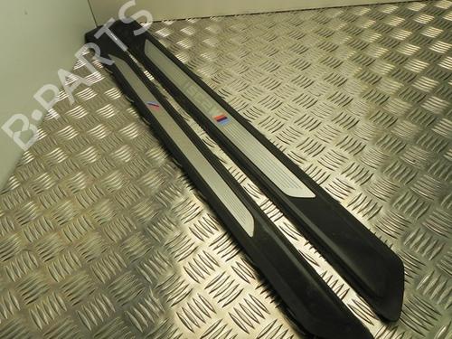 Used Step BMW 2 Coupe (F22, F87) M 235 i xDrive (326 hp) 28915548