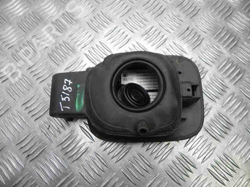 Tanklokket VW PHAETON (3D1, 3D2, 3D3, 3D4, 3D6, 3D7, 3D8, 3D9) 6.0 W12 4motion | BP28934856C131 