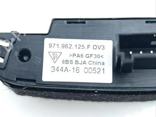 Switch PORSCHE PANAMERA (971) 4.0 Turbo (97AFF1, 97BFF1) | BP30908822I30
