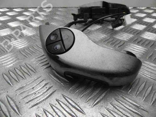 Steering wheel controls TOYOTA PRIUS Liftback (_W2_) 1.5 Hybrid (NHW20_, NHW20R) | BP28936665E15