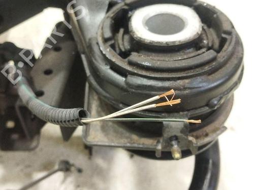 Rear axle MASERATI QUATTROPORTE V 4.7 S | BP28915604M2 
