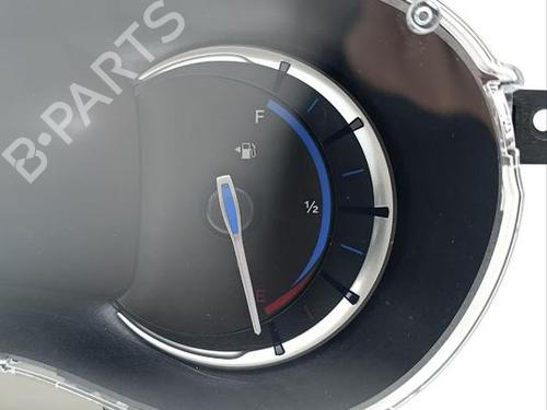 Instrument cluster CHRYSLER PACIFICA (RU) 3.6 Hybrid | BP39938691C47 - Image 9