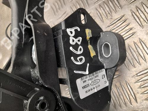 Girspak FORD FOCUS IV (HN) 1.0 EcoBoost | BP37551168M90 - Image 3