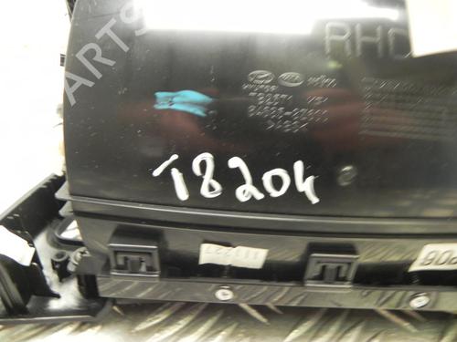 Cup/Object holder HYUNDAI i40 I (VF) 1.7 CRDi | BP37541352I37 - Image 5