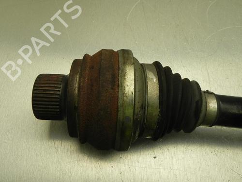 Right rear driveshaft AUDI A4 B8 Avant (8K5) 3.2 FSI quattro | BP28924553M41