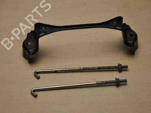 Used Support RENAULT KADJAR (HA_, HL_) 1.6 dCi 130 (HLA4) (130 hp) 28925289