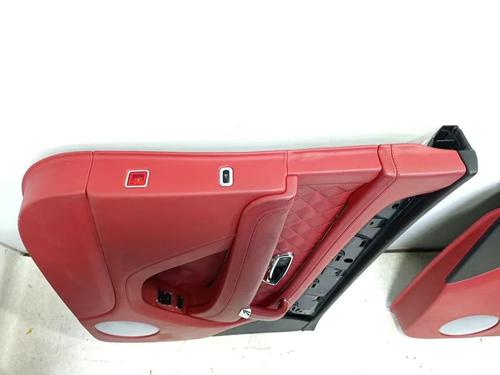 Sæde sæt BENTLEY BENTAYGA (4V1) 6.0 | BP33938244C78 - Image 19