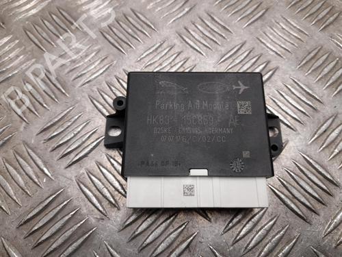 Used Electronic module Electronic module 37552595 37552595