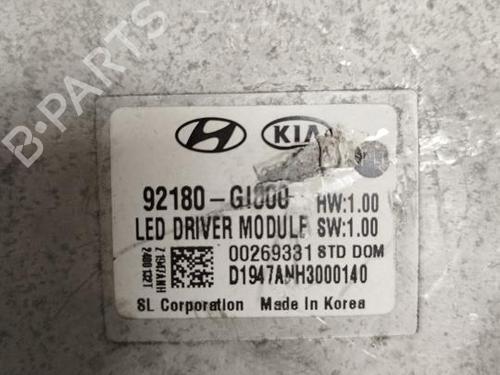 Control unit HYUNDAI IONIQ 5 (NE) EV | BP40242110M11 - Image 4