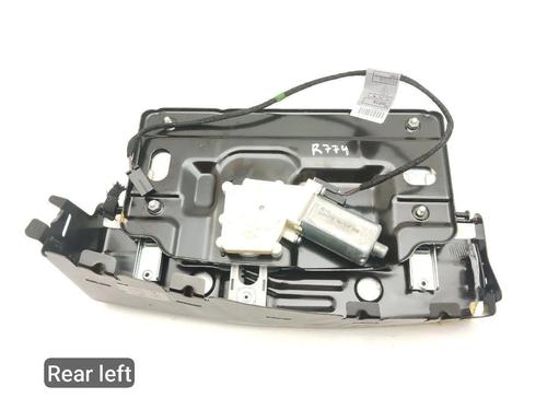 Used Electronic module PORSCHE PANAMERA (970) 4.8 Turbo (540 hp) 28923205