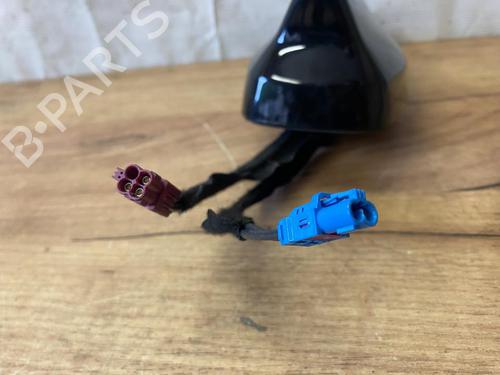 Antenne/Base FORD PUMA (J2K, CF7) 1.0 EcoBoost | BP38967076C140 - Image 4