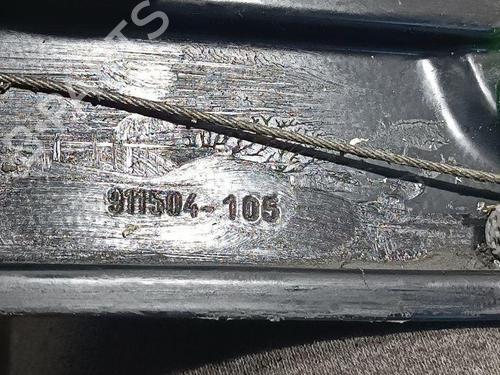 Other PORSCHE PANAMERA (970) 3.6 4 | BP28946496O1 