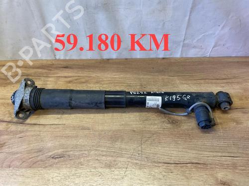Used Left rear shock absorber Left rear shock absorber 38966244 38966244