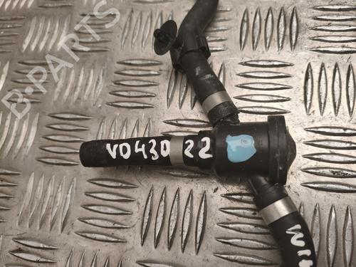 Pipe VW CRAFTER Bus (SYI, SYJ) 2.0 TDI FWD | BP37651499M125 - Image 3
