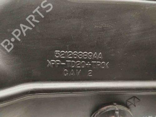 Air filter box DODGE DURANGO (WD) 5.7 | BP28946910M87