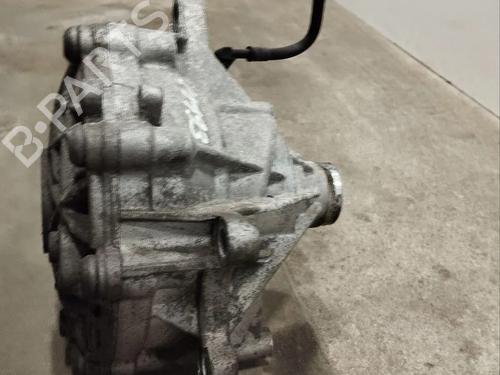 Front differential MASERATI LEVANTE SUV (M161) 3.0 S Q4 | BP28927237M23