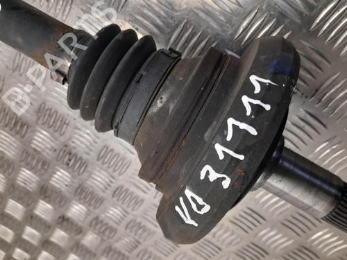 Left rear driveshaft MERCEDES-BENZ GLE Coupe (C292) 350 d 4-matic (292.323, 292.324) | BP28940976M40 