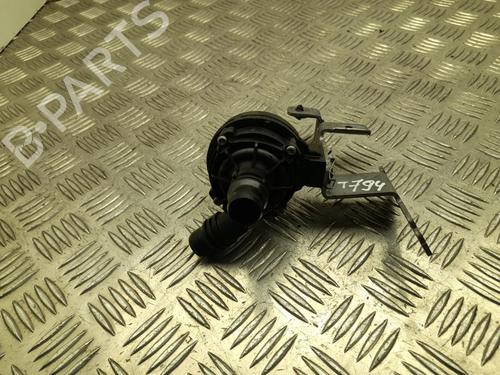 Used Auxiliary water pump Auxiliary water pump 37558831 37558831