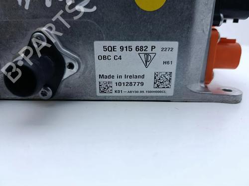 Inverter/Converter PORSCHE CAYENNE (92A) 3.0 S E-Hybrid | BP36934814M119  - Image 12