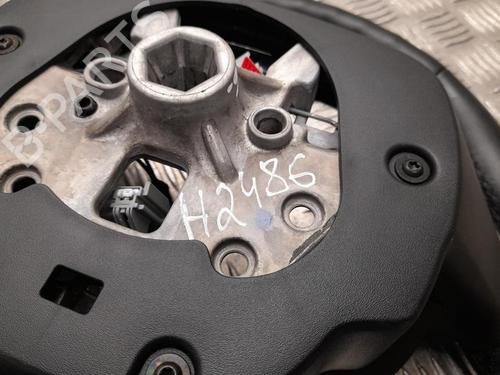 Steering wheel FORD MONDEO V Turnier (CF) 2.0 TDCi | BP28921717C49 