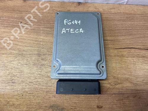 Control unit CUPRA ATECA (KH7, KHP, KBP) 2.0 TSI 4Drive | BP38966176M11 - Image 3