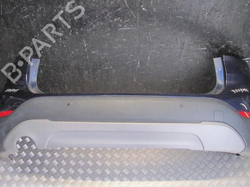 Used Rear bumper BMW X1 (F48) sDrive 18 d (150 hp) 28935081