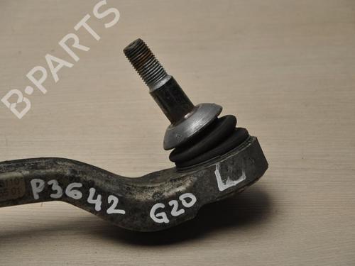 Left front suspension arm BMW 3 (G20, G80, G28) 320 i | BP28921573M12 