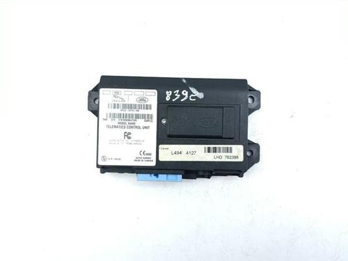 Used Control unit Control unit 38999136 38999136