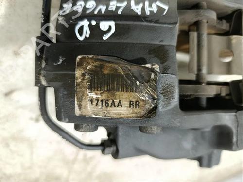 Right rear brake caliper DODGE CHALLENGER Coupe 6.4 SRT8 | BP33270924M106  - Image 5