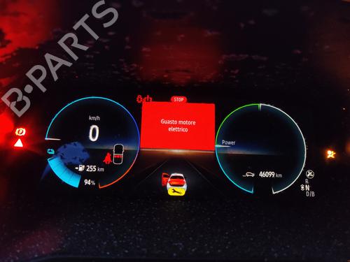 Shift knob RENAULT ZOE (BFM_) ZOE | BP37552698I34 - Image 11