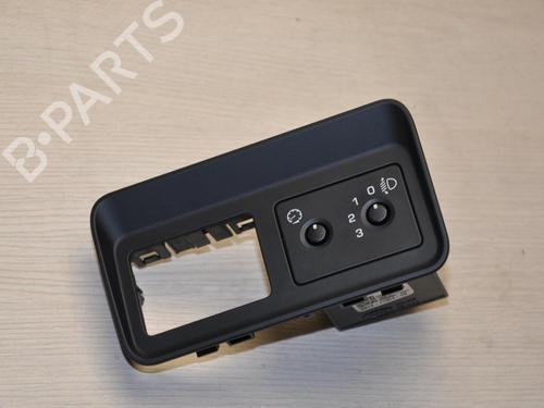 Used Switch LAND ROVER DISCOVERY SPORT (L550) 2.0 D 4x4 (180 hp) 28922419