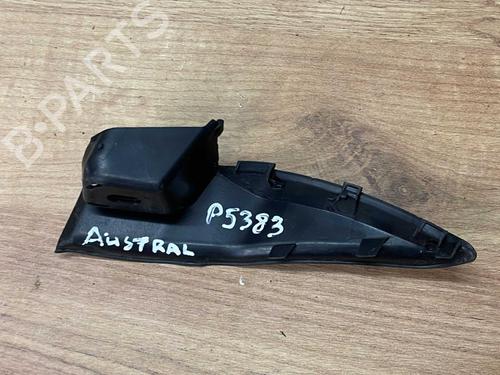 Torpedoplade RENAULT AUSTRAL TCe 130 (HGM2) | BP38965690C110 - Image 6