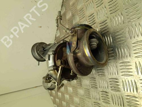Turbocharger/Supercharger BMW 5 (F10) 550 i | BP28940667M71 