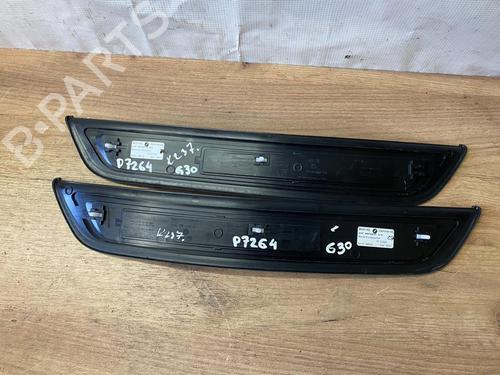Trinbræt BMW 5 (G30, F90) 530 e Plug-in Hybrid | BP38966938C149 - Image 8