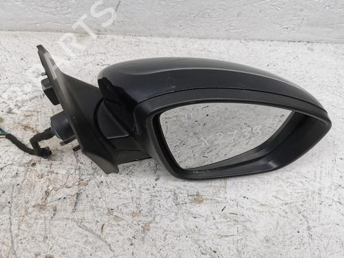 Retrovisor derecho CITROËN C4 CACTUS 1.2 THP 110 (110 hp) 28932104