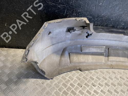 Rear bumper SKODA FABIA III (NJ3) 1.0 TSI | BP28932316C8 