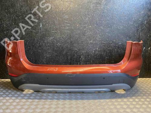 Pára-choques traseiro BMW X1 (F48) xDrive 20 i (192 hp) 28940133