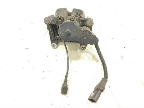 Left rear brake caliper BENTLEY CONTINENTAL FLYING SPUR (3W_) 6.0 FLEX | BP28919404M107 
