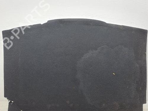 Kofferraumverkleidung für MAZDA CX-3 (DK) 2.0 SKYACTIV-G (DK5W, DK6W) (120 hp) 28932661