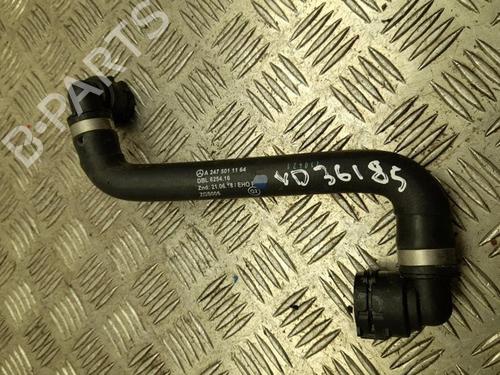 Pipe MERCEDES-BENZ CLA (C118) CLA 250 e (118.386) | BP28922368M125 