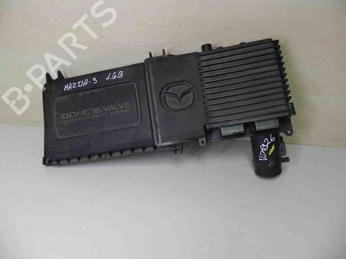 Used Engine control unit (ECU) MAZDA 3 (BL) 1.6 MZR (BL14) (105 hp) 28920338