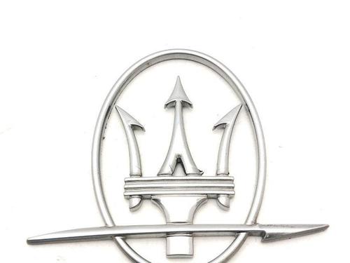 Used Other MASERATI QUATTROPORTE VI 3.8 GT S (530 hp) 28940662