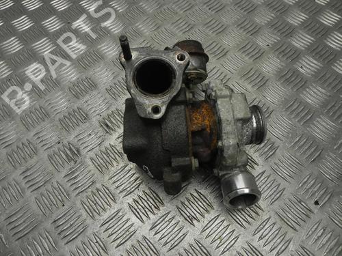 Used Turbocharger/Supercharger Turbocharger/Supercharger 37543169 37543169