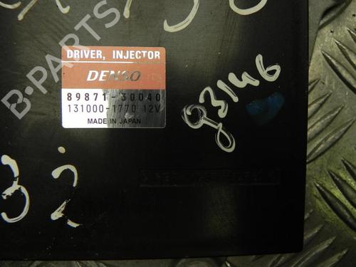 Electronic module LEXUS RX (_L2_) 450h AWD (GYL25_, GYL26_, GYL25, GYL26, GYL25R, GYL26R) | BP37578665M83 - Image 3