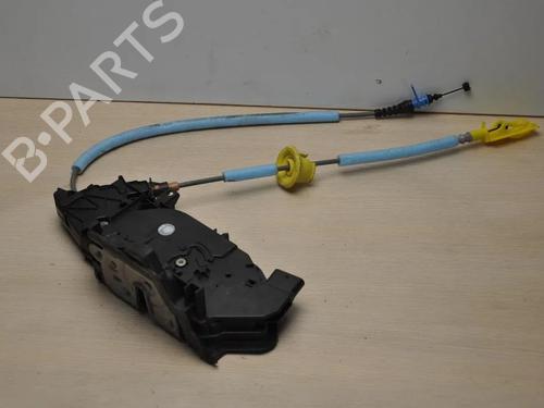 Used Rear right lock BMW 2 Gran Coupe (F44) 218 i (140 hp) 28927212