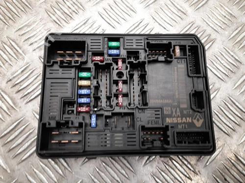 Used Fuse box Fuse box RENAULT ZOE (BFM_) ZOE (88 hp) 34061087 34061087
