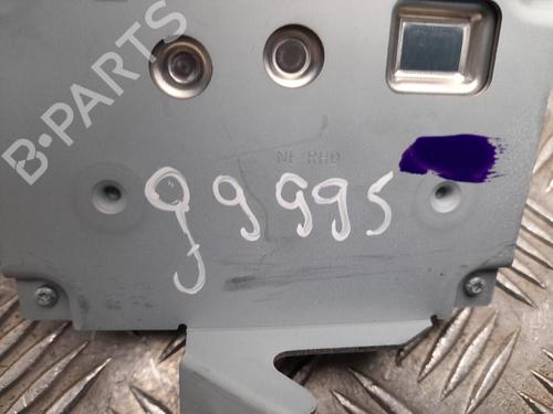 Electronic module HYUNDAI IONIQ 5 (NE) EV | BP37570122M83 - Image 4
